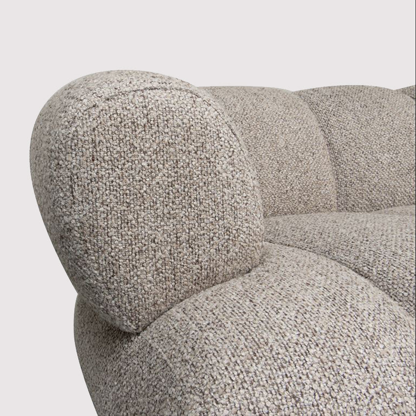 Sofa New York 2.5 Sand