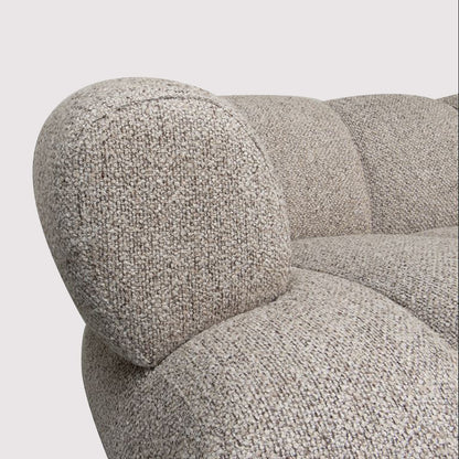 Sofa New York 2.5 Sand