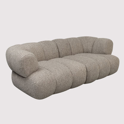 Sofa New York 2.5 Sand