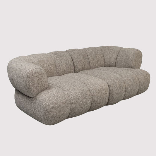 Sofa New York 2.5 Sand