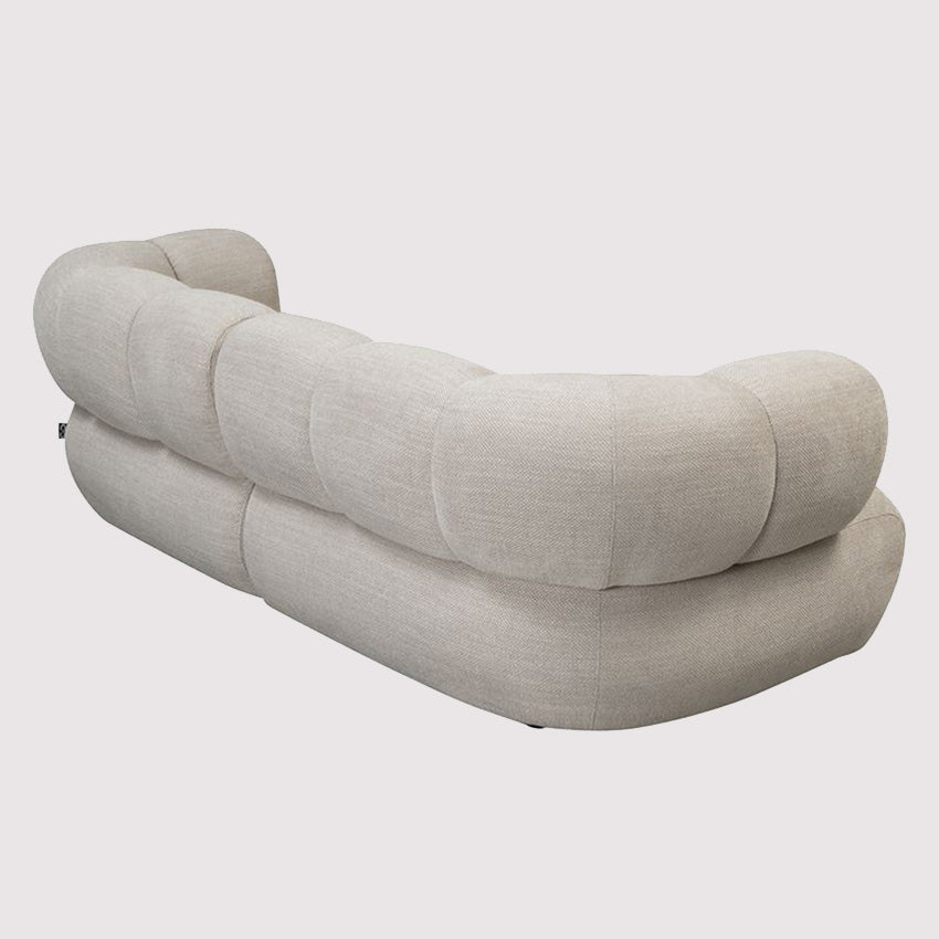 Sofa New York 2.5 White