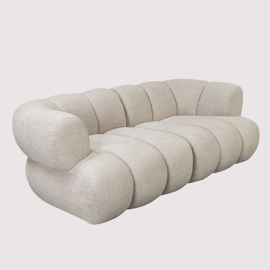 Sofa New York 2.5 White