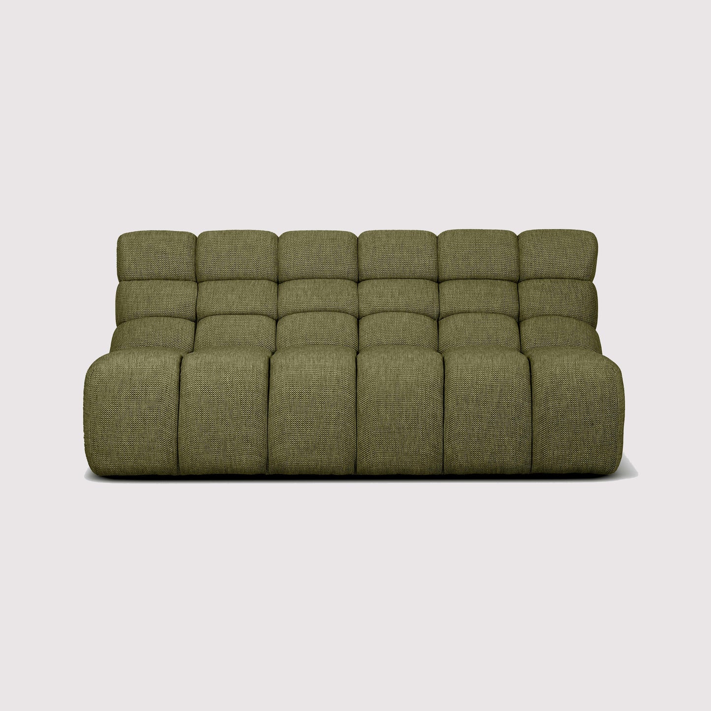 Sofa Chopin 2.5 Moss