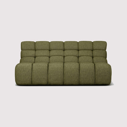 Sofa Chopin 2.5 Moss