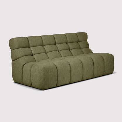 Sofa Chopin 2.5 Moss
