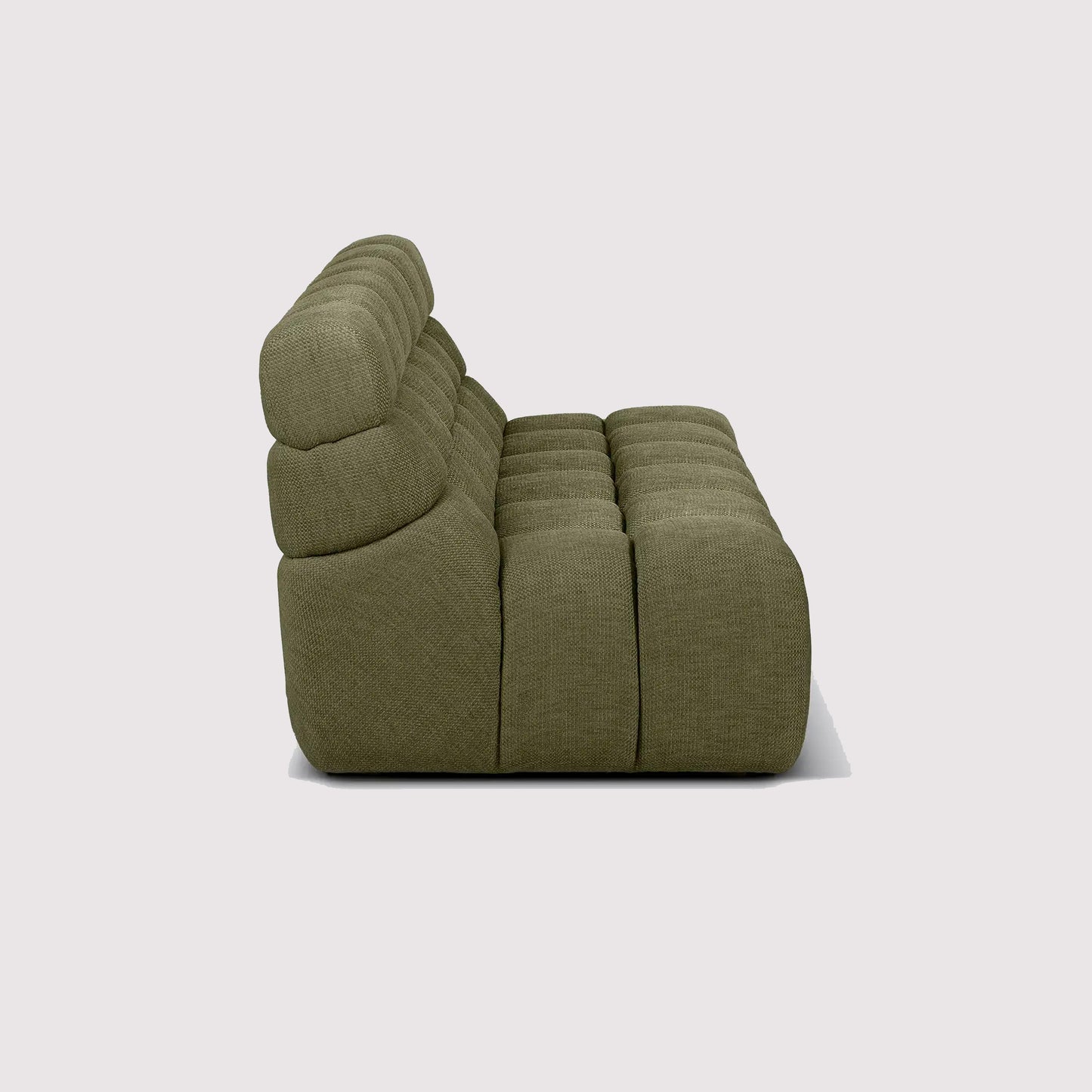Sofa Chopin 2.5 Moss