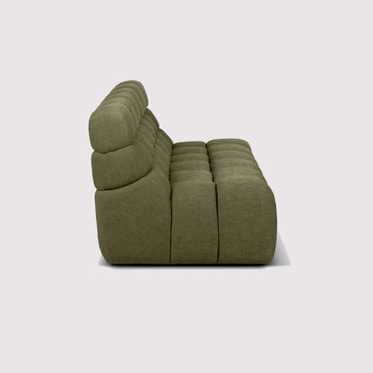 Sofa Chopin 2.5 Moss