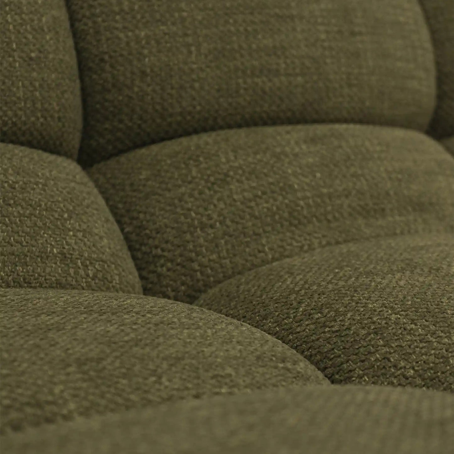 Sofa Chopin 2.5 Moss