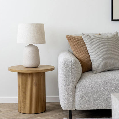 Coffee Table Boavista Beige Tall
