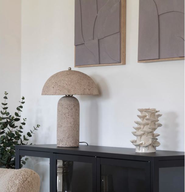 Table Lamp Astley