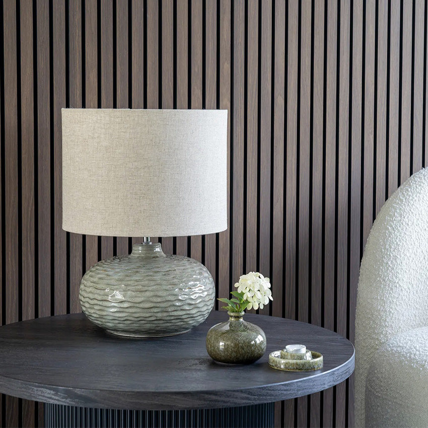 Table lamp Oldham