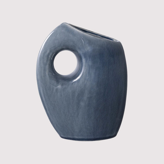 Vase Camo