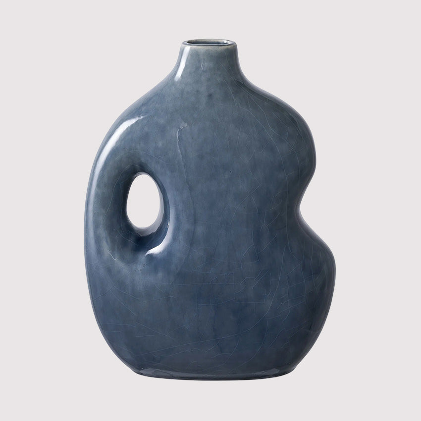 Vase Camo II