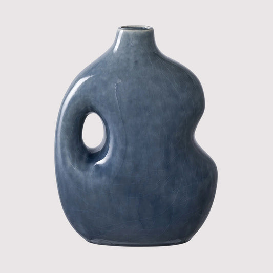 Vase Camo II