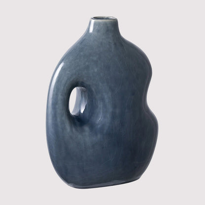 Vase Camo II