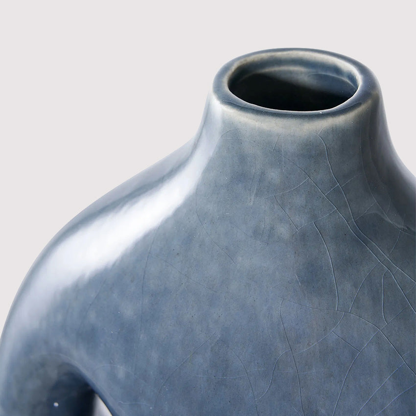Vase Camo II