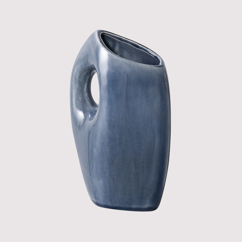 Vase Camo