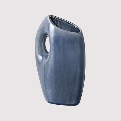 Vase Camo