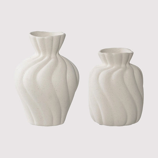 Vases Whorl
