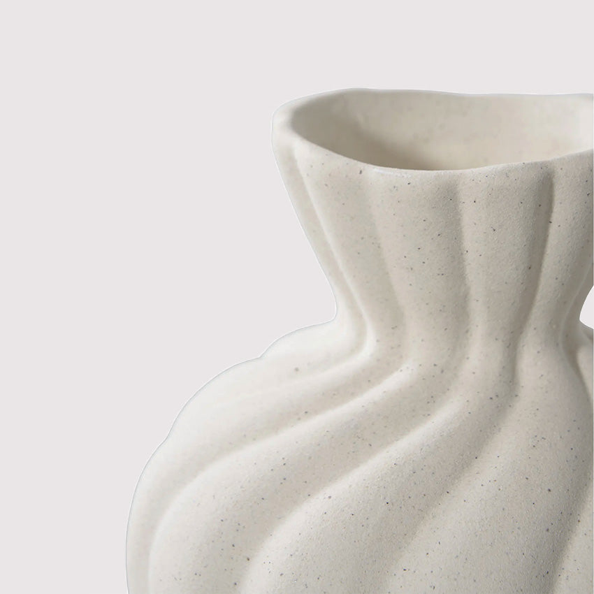 Vases Whorl