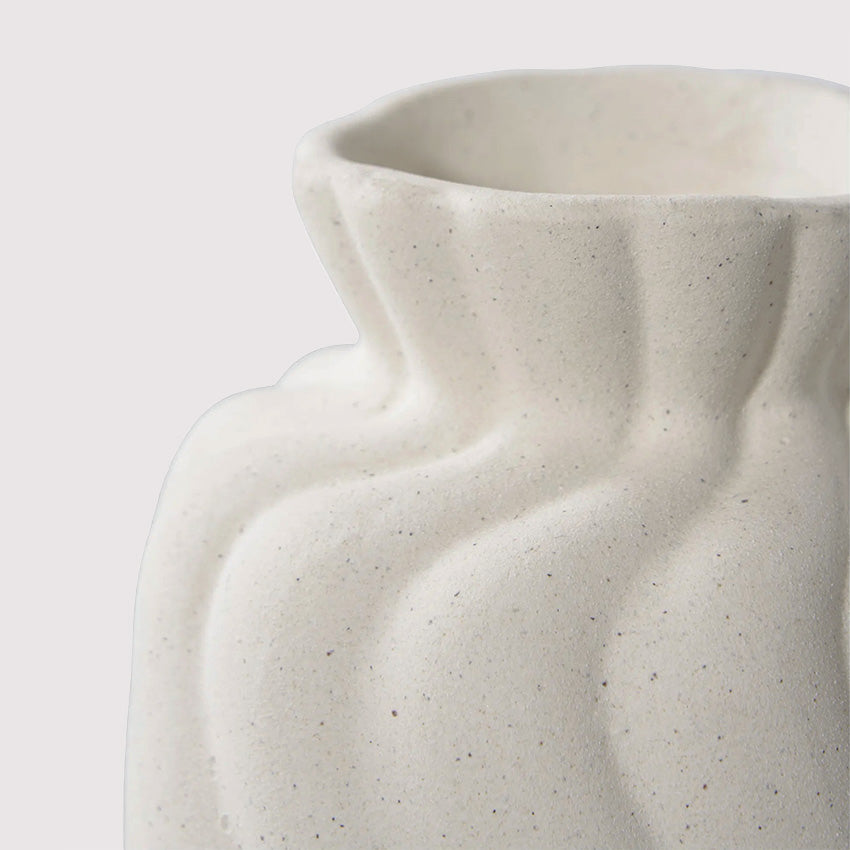 Vases Whorl