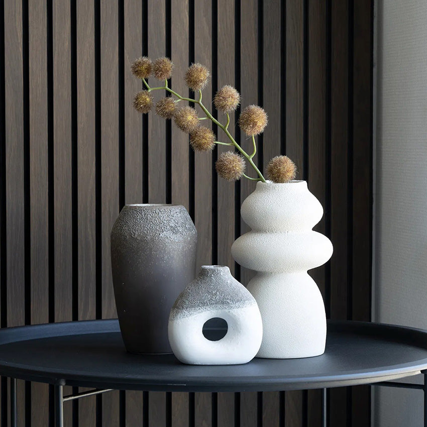 Vase Bounce