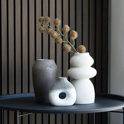 Vase Bounce